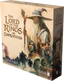 The Lord of the Rings The Confrontation Ultimate Edition, Engelse retaildoos van Ghost Galaxy