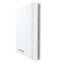 Gamegenic Casual 12-Pocket Binder (White)
