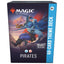 Magic Lorwyn Eclipsed Theme Deck Pirates - gesloten doos met 60 kaarten | Lichcards