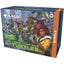 Magic Teenage Mutant Ninja Turtles Bundle - gesloten doos met 9 Play Boosters | Lichcards