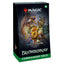 Magic: The Gathering - Bloomburrow Commander deck: Family Matters