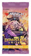 Magic The Gathering Dominaria United set Booster 0195166129068