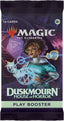 Magic: The Gathering - Duskmourn: House of Horror Play Booster 195166258997