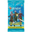 Magic The Gathering March of the Machine: The Aftermath Epilogue Booster 0195166213781