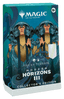 Magic: The Gathering - Modern Horizons 3 Collector Commander Deck: Tricky Terrain 195166253695