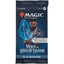 Magic: The Gathering Murders At Karlov Manor Play Booster 195166248899
