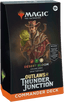 Magic: the Gathering - Outlaws of Thunder Junction Commander Deck Desert Bloom 0195166252483