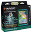 Magic The Gathering The Lord of the Rings: Tales of Middle Earth Commander Deck Elven Council 4251736819060