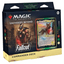 Magic: the Gathering Universes Beyond - Fallout Commander Deck: Scrappy Survivors 195166228532