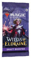 Magic: The Gathering - Wilds of Eldraine Draft Booster - Verwacht 08/09/2023 195166231624