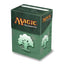 Mana v1 Green Deck Box for Magic 074427824501