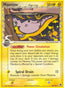 Mantine δ Delta Species – EX Dragon Frontiers 20 – Pokémon TCG single card | Lichcards