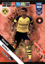 Manuel Akanji - FIFA 365: 2019 Adrenalyn XL Power-Up – Defensive Rock #313 - Near Mint