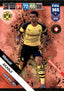 Manuel Akanji – FIFA 365: 2019 Adrenalyn XL Power-Up – Defensive Rock #313 | Lichcards