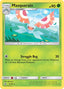 Masquerain – Sun & Moon 8 – Pokémon TCG single card | Lichcards