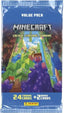 Minecraft 3 Trading Card Game Fat Pack 8051708000283