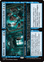 Mirror Room // Fractured Realm – Duskmourn: House of Horror 67 – Magic: The Gathering single card | Lichcards