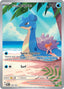 Misty's Lapras – Destined Rivals 194 – Pokémon TCG single card | Lichcards