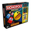 Monopoly Arcade Pacman 5010993725830