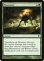 Moonmist – Innistrad 195 – Magic: The Gathering single card | Lichcards