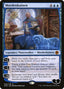Mordenkainen – Adventures in the Forgotten Realms 64 – Magic: The Gathering single card | Lichcards