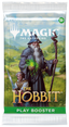 Magic: The Gathering The Hobbit Play Booster - Gandalf artwork