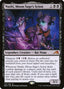 Nashi, Moon Sage's Scion – Kamigawa: Neon Dynasty 114 – Magic: The Gathering single card | Lichcards