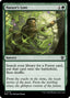 Nature's Lore – Commander: Murders at Karlov Manor 178 – Magic: The Gathering single card | Lichcards