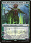 Nissa, Who Shakes the World – War of the Spark 169 – Magic: The Gathering single card | Lichcards