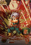 Super Dragon Ball Heroes – Trunks: Childhood – Majin Challengers campagnefoil – BM6-MCP5 – Japans – Near Mint – voorkant