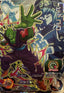 Super Dragon Ball Heroes – Piccolo – Freeze Lock campagnefoil – UGM2-CP4 – Japans – voorkant | Lichcards