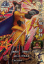 Super Dragon Ball Heroes – Gamma 2: SH – Clashing Justice campagnefoil – UGM2-GCP4 – Japans – Near Mint – voorkant