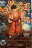 Super Dragon Ball Heroes – Yamcha – Earth Protectors campagnefoil – BM8-ECP6 – Japans – Near Mint – voorkant