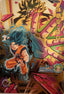Super Dragon Ball Heroes – Son Goku: BR – Campagnefoil – BM6-CP6 – Japans – Near Mint – voorkant