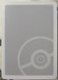Voorzijde — Spare / Blank card — Pokémon Old Maid / Babanuki Super High Tension