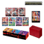 One Piece Card Game English Version 3rd Anniversary Set complete inhoud