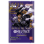 One Piece - Royal blood Booster Pack OP10 0810059789241