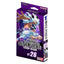 One Piece ST26 Purple/Black Monkey D. Luffy Starter Deck (EN) 810158832466