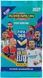Panini Adrenalyn XL FIFA 365 2026/27 Booster - 6 kaarten