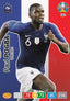Paul Pogba - UEFA EURO 2020 Preview Adrenalyn XL Core – Team Mate #182 - Near Mint