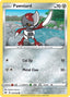 Pawniard – Sword & Shield 133 – Pokémon TCG single card | Lichcards
