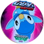 Piplup SP-02 Pokemon sticker Japanese 2010 voorkant