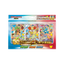 Pokémon 30th Celebration Chespin, Fennekin & Froakie Card Set – Japanse verpakking