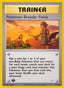 Pokémon Breeder Fields – Neo Revelation 62 – Pokémon TCG single card | Lichcards