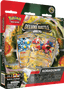 Pokemon ex Deluxe Battle Deck Koraidon 0820650858307