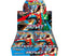 Pokémon Mega Brave M1L Booster Box (Japans)