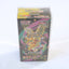 Pokémon MEGA Dream ex M2a Booster Box Japans voorkant