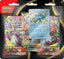 Pokémon Mega Evolution 3 pack blister - Golduck | Lichcards