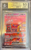 Pokémon Mew Ex 151 Black Star Promo BGS 9,5 0017829175 | Lichcards