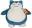 Pokemon – Plush Snorlax 60 cm 0889933976046